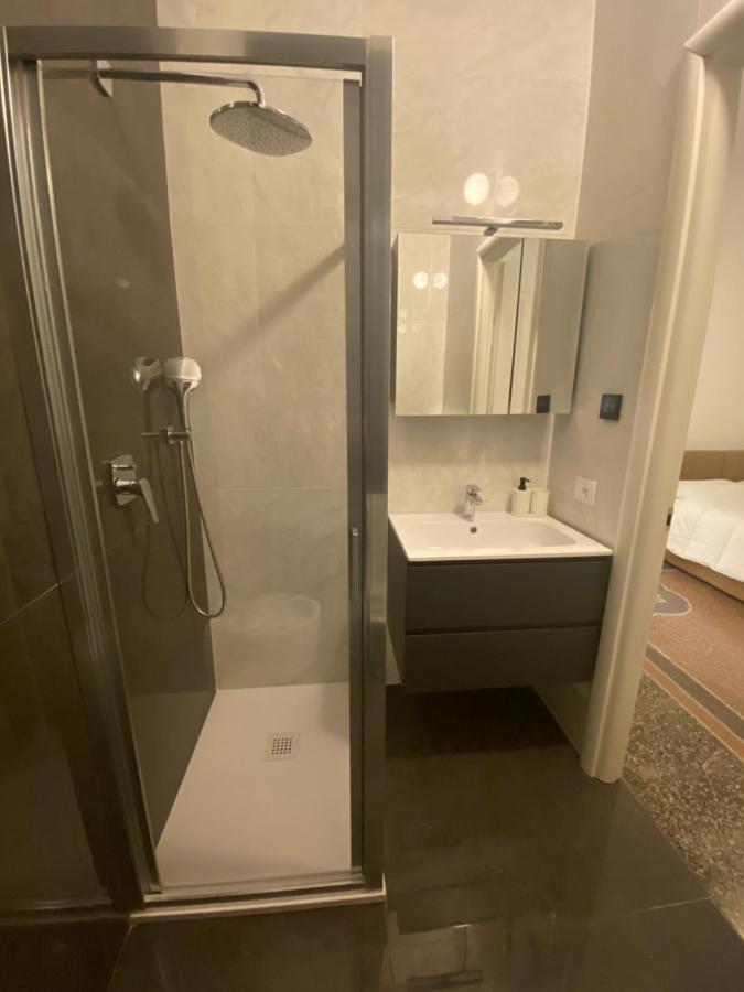 Casa Genovese, Splendido Appartamento In Centro A Rapallo Ngoại thất bức ảnh