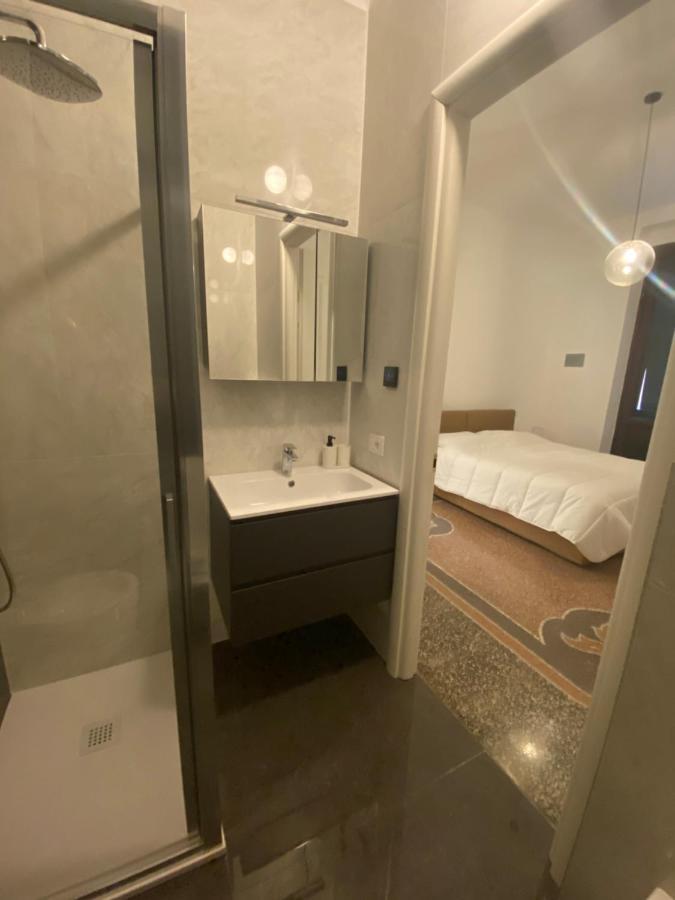 Casa Genovese, Splendido Appartamento In Centro A Rapallo Ngoại thất bức ảnh