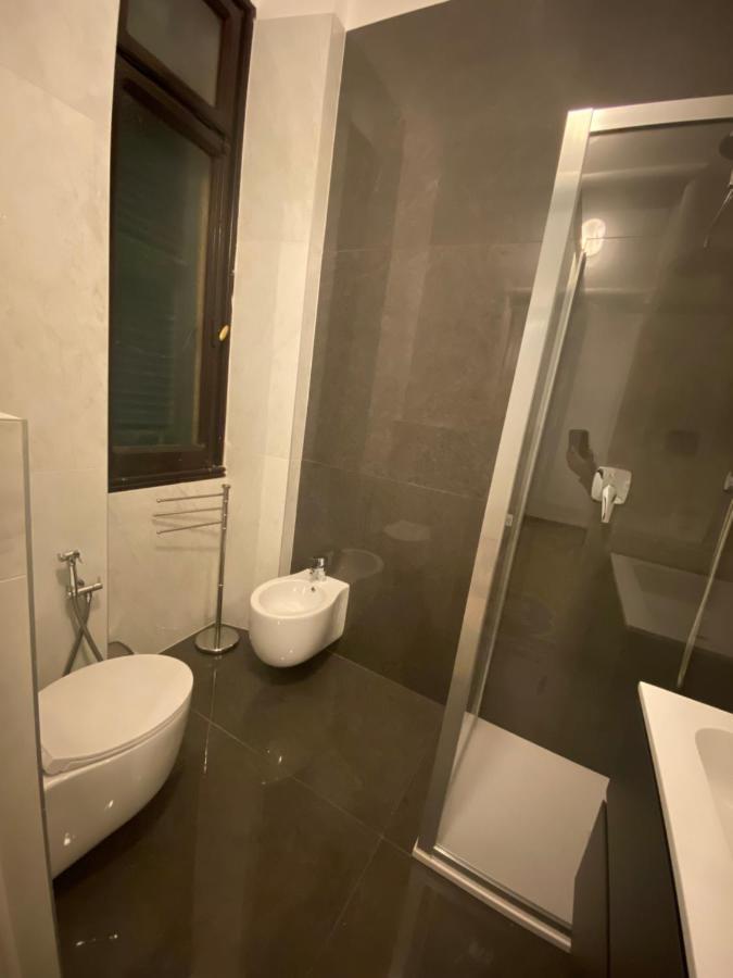 Casa Genovese, Splendido Appartamento In Centro A Rapallo Ngoại thất bức ảnh