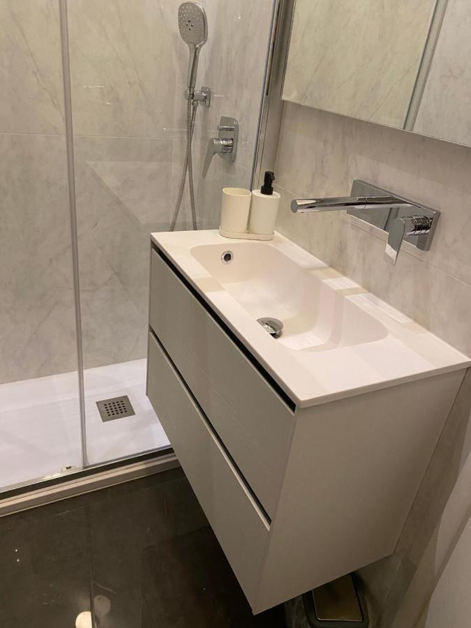Casa Genovese, Splendido Appartamento In Centro A Rapallo Ngoại thất bức ảnh